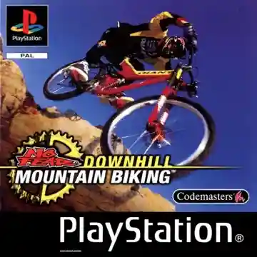 No Fear Downhill Mountain Biking (EU)